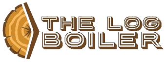 The Log Boiler