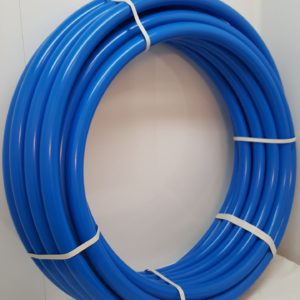 1/2" - 500' coil-BLUE Certified Non-Barrier PEX Tubing Htg/Plbg/Potable Water
