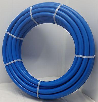 Details about   1/2" x 500' Red Expansion PEX A Tubing Non-Barrier for Potable Water 