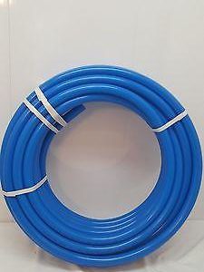 1/2" - Red Certified Non-Barrier PEX Tubing Htg/Plbg/Potable Water